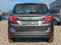 Second-hand Ford B-MAX SYNC Edition 105 CP (77 kW) 2016 Gri Monovolum