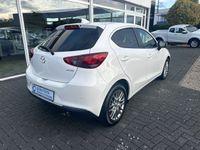 gebraucht Mazda 2 2 SKYACTIV-G 90 KIZOKU Touring Paket