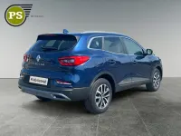 Gebraucht Renault Kadjar Intens 140 PS (102 kW) 2021 Blau SUV
