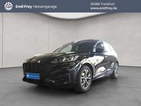 Gebraucht Ford Kuga ST-Line X 150 PS (110 kW) 2024 Agate black metallic SUV
