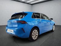 Gebraucht Opel Astra 131 PS (96 kW) 2025 Blau Limousine