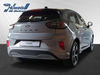 Gebraucht Ford Puma ST-Line 125 PS (91 kW) 2025 Solarsilber SUV