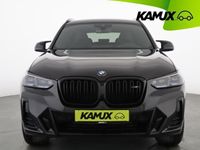 gebraucht BMW X3 M40 i Steptr. xDrive+Laser+Navi+LiveCockp+HuD
