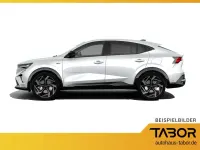 Ny Renault Rafale 300 HK (220 kW) 2026 Hvid SUV