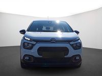 Używany Citroën C3 PureTech 82 KM (60 kW) 2023 Biały Hatchback