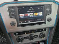 Gebraucht VW Passat 150 PS (110 kW) 2015 Silber Kombi