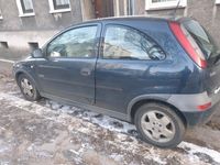 gebraucht Opel Corsa c 1.2 Benziner