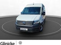 Gebraucht VW Crafter 140 PS (102 kW) 2024 Weiß Van