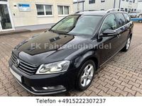 gebraucht VW Passat Variant Comfortline BlueMotion