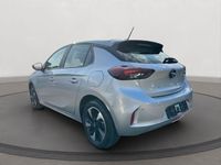 Gebraucht Opel Corsa-e Edition 100 kW (136 PS) 2024 Silber Kleinwagen