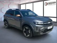 Gebraucht Dacia Duster Extreme 101 PS (74 kW) 2024 Dolomitgrau SUV