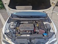 Gebraucht Seat Leon CUPRA 280 PS (205 kW) 2014 Weiß Limousine