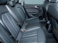 Second-hand Audi A5 150 CP (110 kW) 2025 Negru Break