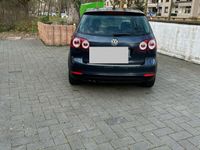 gebraucht VW Golf Plus 1.4 TSI DSG 118 kW Highline Highline