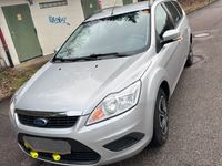 gebraucht Ford Focus 