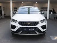 Gebraucht Cupra Ateca 300 PS (220 kW) 2023 Weiß SUV