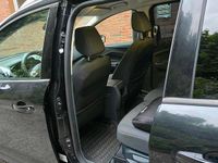 Gebraucht Ford C-MAX 2013 Schwarz Van / Kleinbus