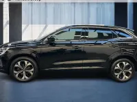 Gebraucht Renault Austral Techno 158 PS (116 kW) 2025 Schwarz SUV