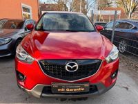 gebraucht Mazda CX-5 Sendo 2WD,KYELESS,AHK,EU6,BOSE,1.HAND