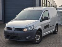 Second-hand VW Caddy 102 CP (75 kW) 2011 Monovolum