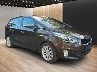 Używany Kia Carens 141 KM (103 kW) 2016 Brązowy Minivan