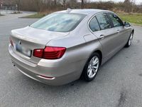 gebraucht BMW 530 d A Luxury Line Luxury Line