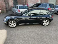 Gebraucht BMW Z3 193 PS (141 kW) 1998 Schwarz Coupé
