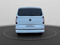 Neu VW T7 Edition 170 PS (125 kW) 2026 Weiß Van