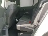 Gebraucht Citroën C5 Aircross 136 PS (100 kW) 2024 Weiss banquise / typ aussenverkleidung spiegel flach standard SUV