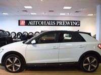Gebraucht Audi A1 Design 2020 Weiss SUV