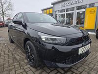 Gebraucht Opel Corsa drive 101 PS (74 kW) 2025 Karbonschwarz Kombi