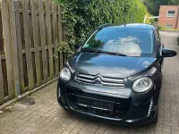 Gebraucht Citroën C1 70 PS (51 kW) 2018 Kleinwagen