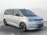 Occasion VW Multivan Life 150 ch (110 kW) 2025 Gris Monospace