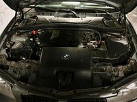 Gebraucht BMW 120 170 PS (125 kW) 2011 Grau Kleinwagen