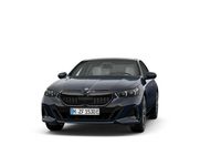 Gebraucht BMW 550e Comfort Edition 313 PS (230 kW) 2025 Limousine
