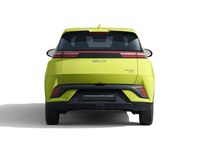 Neu BYD Dolphin Surf Comfort 114 kW (156 PS) 2026 Kleinwagen