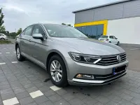 Gebraucht VW Passat Comfortline 179 PS (131 kW) 2016 Silber Limousine
