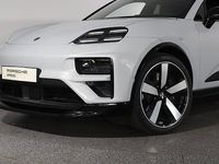 Gebraucht Porsche Macan 4 Electric 469 kW (639 PS) 2024 Grau SUV