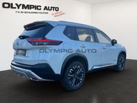 Gebraucht Nissan X-Trail Tekna+ 213 PS (156 kW) 2024 Weiß SUV