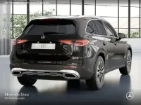 Gebraucht Mercedes GLC200 204 PS (150 kW) 2024 Schwarz SUV