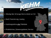 Gebraucht Mercedes E220 Avantgarde 194 PS (142 kW) 2019 Schwarz Limousine