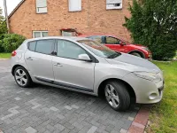 Gebraucht Renault Mégane III 110 PS (80 kW) 2010 Kleinwagen