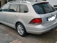 gebraucht VW Golf VI 