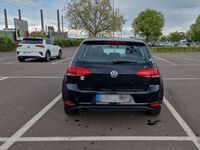 gebraucht VW Golf VI 