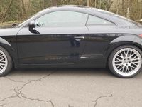 gebraucht Audi TT 8J 2008