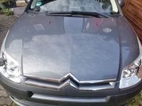 gebraucht Citroën C4 1.4 16V Style Bezin