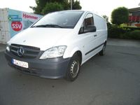 Mercedes Vito Gebraucht In Rheinfelden Baden Autouncle