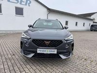 Gebraucht Cupra Formentor 150 PS (110 kW) 2023 Grau SUV