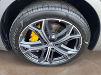 Gebraucht Maserati Levante 430 PS (316 kW) 2023 Grigio (grau metallic) SUV