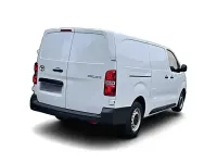 Gebraucht Toyota Proace 2025 Weiss Van / Kleinbus
